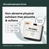 DRMTLGY Microdermabrasion Scrub 2 oz Physical Exfoliant