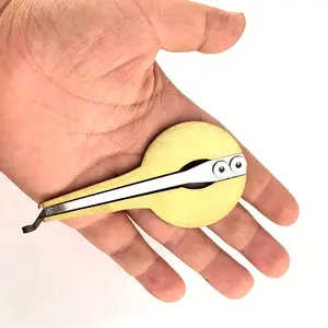 1pc Beginner-Friendly Portable Mouth Harp | Spring-Loaded Design with Durable Alloy Material for Lightweight Russian Folk, Blues -0 Jazz Music Gifts