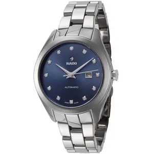 Rado Women's Hyperchrome 36mm Automatic Watch R32041702