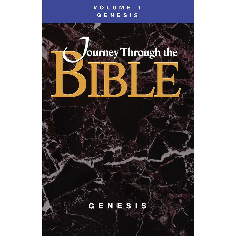 USED-Jttb: Genesis, Volume One (Student) by Ball-Kilbourne, Gary L. (Paperback)