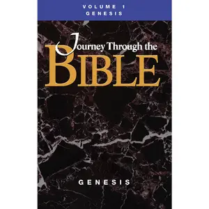 USED-Jttb: Genesis, Volume One (Student) by Ball-Kilbourne, Gary L. (Paperback)