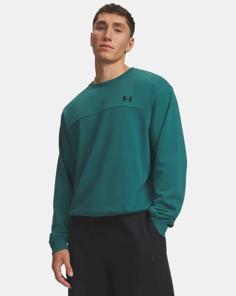 Under Armour Rival Lightweight Men's Crew