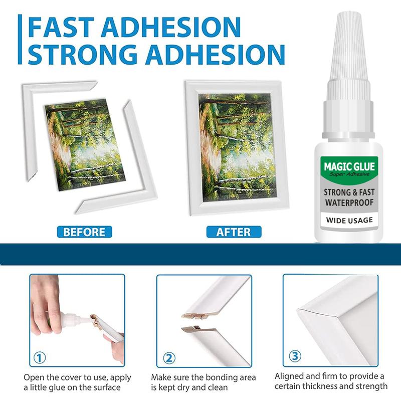 4PCS Heavy-Duty Super Welding Glue – Industrial-Grade Oily Adhesive Gel for Instant, Strong Bonding on Metal, Plastic, Wood, Glass, Rubber, Leather & Ceramics – Fast-Drying, Waterproof, and Versatile Repair Tool for Home & Professional Use