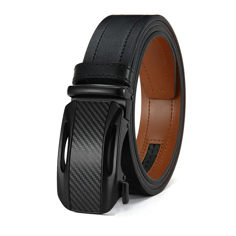 leather dress belts for men - TikTok Shop