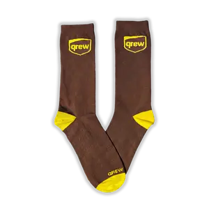 QREW PS Socks