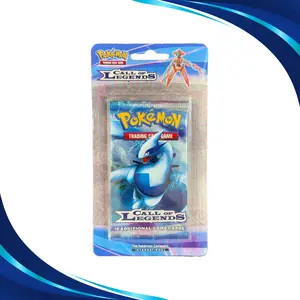 Call of Legends - Blister Pack