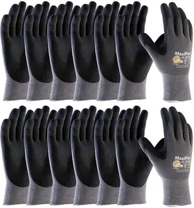 maxiflex gloves