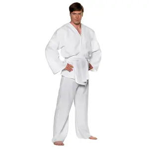 Karate Gi Costume
