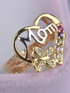 Fashion Ring, Women Ring, Wedding Ring, Mom Ring