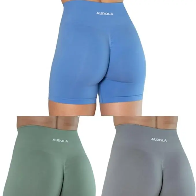 Pack（Lavender Lustre/Iceberg Green/Gull Grey)