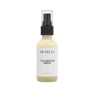 Skinful C-Illuminate Natural Face Serum