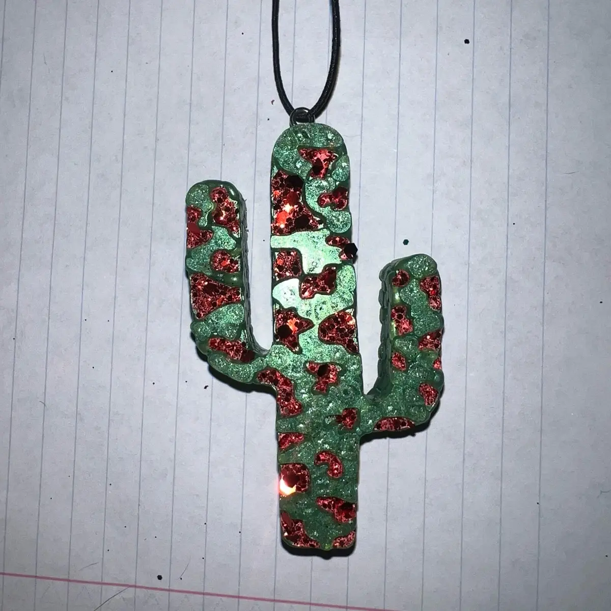 Christmas Cactus