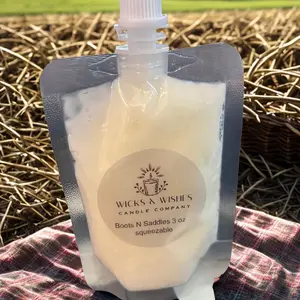 Boots & Saddles 3 oz so Boots & Saddles 3 oz so