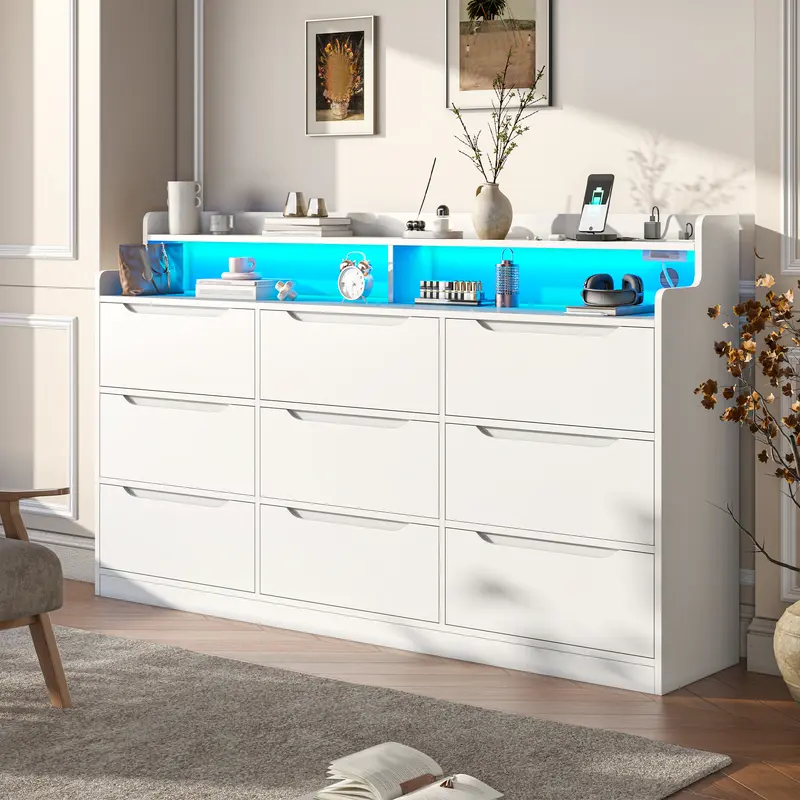 long dresser - TikTok Shop long dresser - TikTok Shop