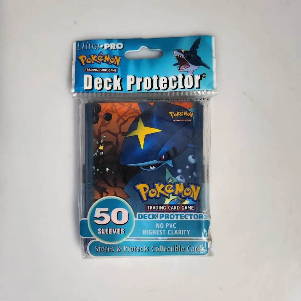 Sharpedo (50 Pack)