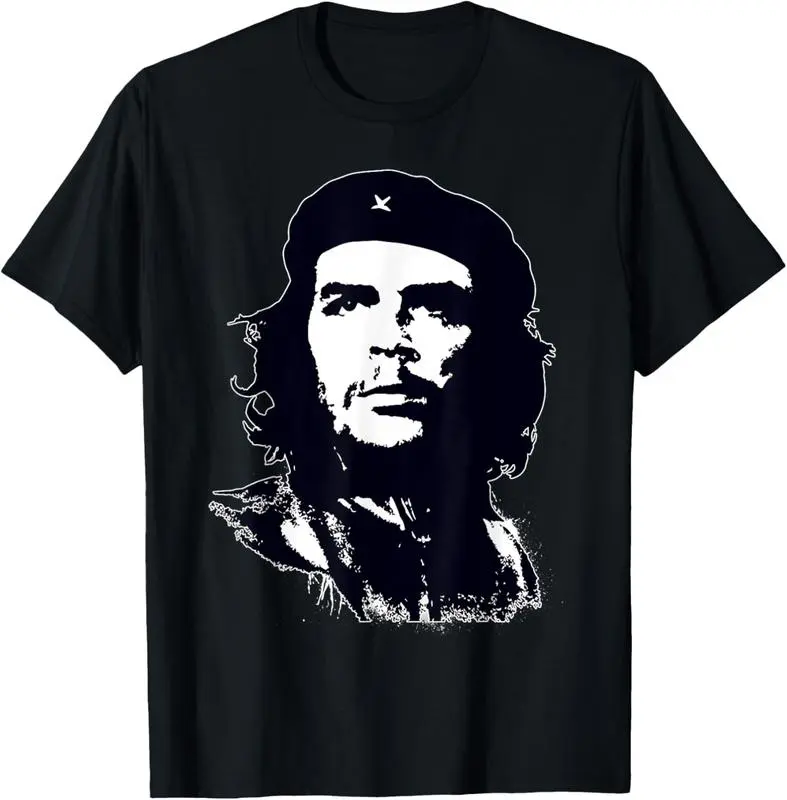 100% cotton Che Guevara guerrilla cuba T-Shirt Sweatshirt, Hoodie, Comfort Colors