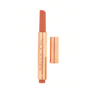 [OZLAB] Dewy Lip Balm Vegan Plumping Gloss Shea Butter & Vitamin E Non-Sticky Hydration for Dry Lips 0.21FL.OZ / 6ML