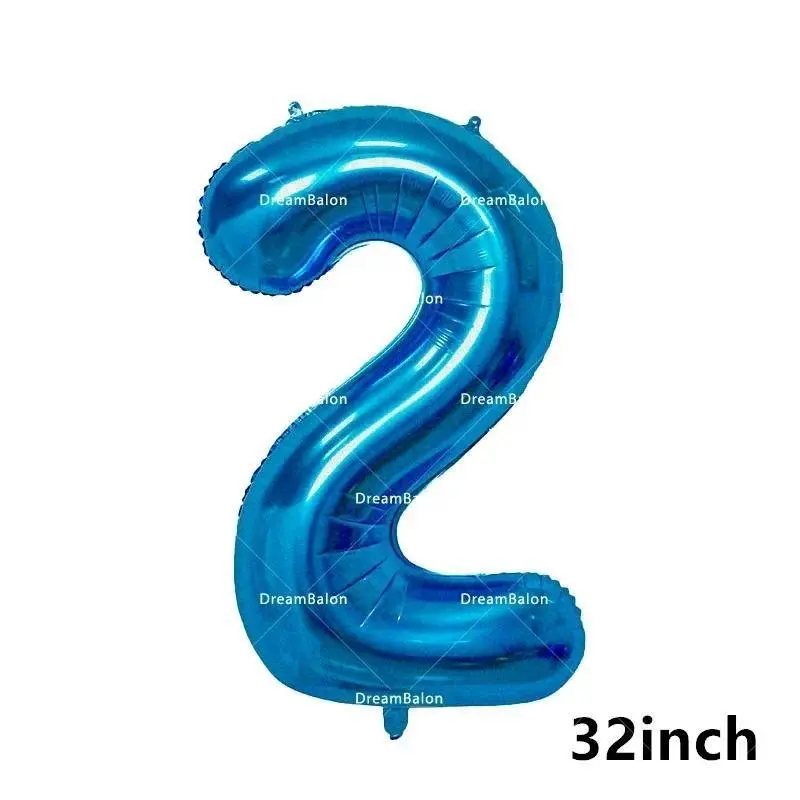 1pcs Foil Balloon-15