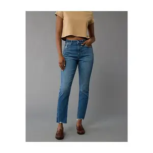 AE Mom Jean