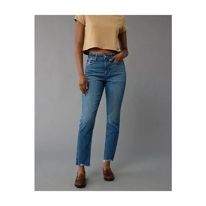 AE Mom Jean