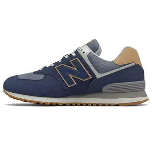 New Balance 574 'Natural Indigo Maple' ML574AB2