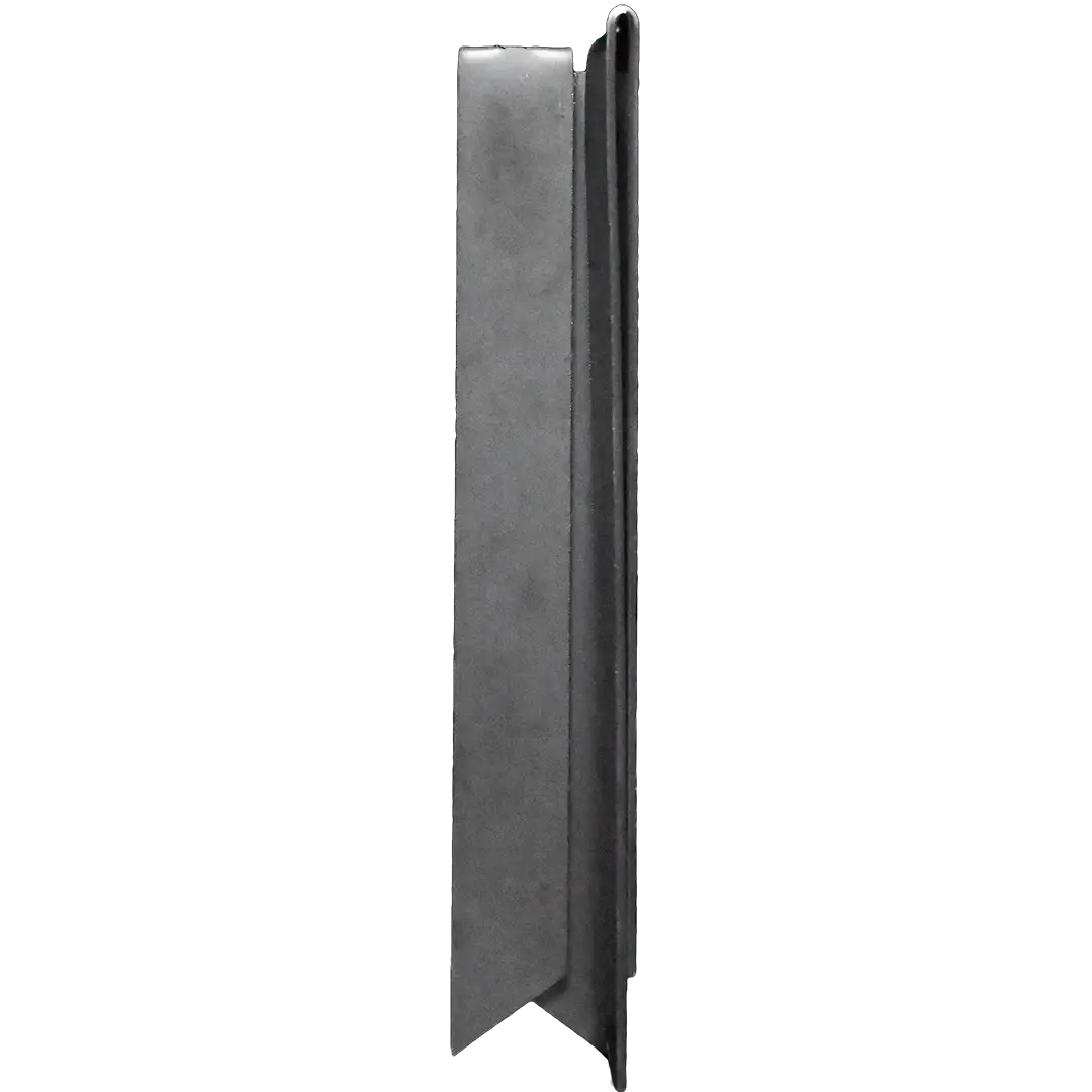 EdgePro Corten Steel Landscape Edging - Corner Edging Connector Clip