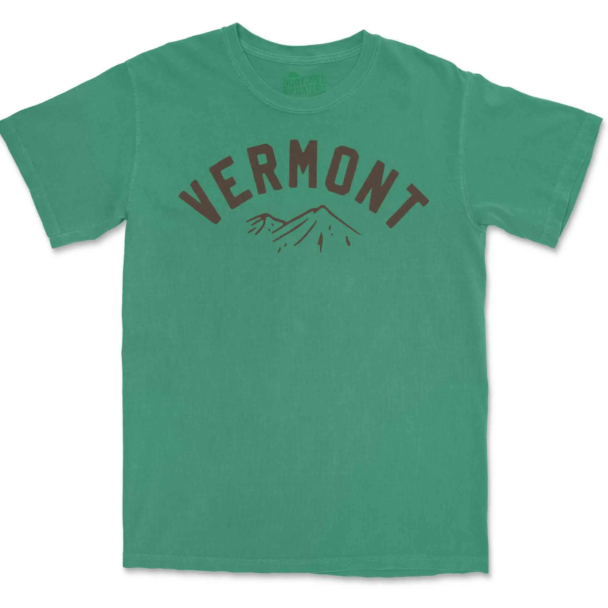 Vermont Retro T-Shirt