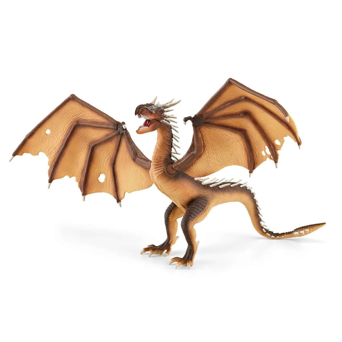 Schleich Wizarding World of Harry Potter Collectible Hungarian Horntail Figurine