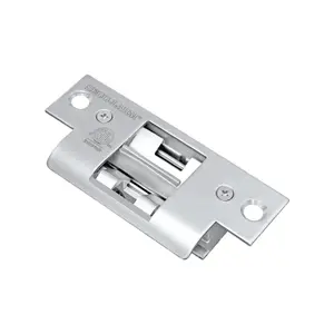 SECO-LARM SD-995C-D3F Fire Rated No-Cut Electric Door Strike - 12/24 VDC
