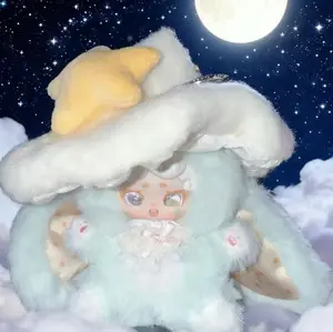 LDN Witch's Letter Plush Doll collective blind box #CuteToy #CollectibleToy #GiftGuide CutePlush #GiftIdea