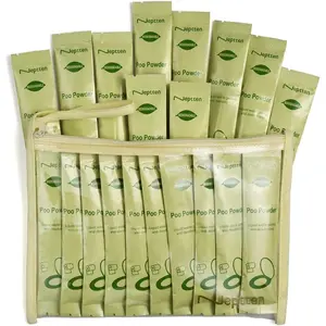 Portable Toilet Powder. Outdoor Toilet. Neutralize Odor/Fast-Acting Gel. Safe & Easy to use. Emergency Toilet Chemicals. Porta Potty Chemicals Degradable. Go with Porta Potty for Camping