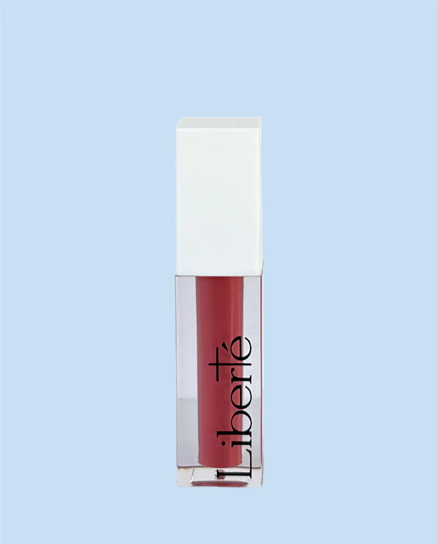 COMMITTED - vibrant fuchsia - Hydrating Gloss