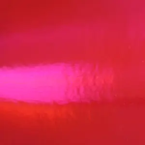 Vicrez Vinyl Car Wrap Film vzv10671 Chrome Glare Rose Red