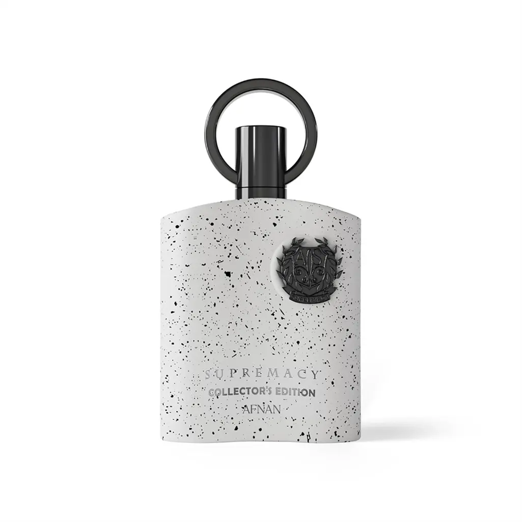 Supremacy Collector's Edition for Men Eau De Parfum by AFNAN 100ml/3.4oz Supremacy Collector's Edition for Men Eau De Parfum by AFNAN 100ml/3.4oz