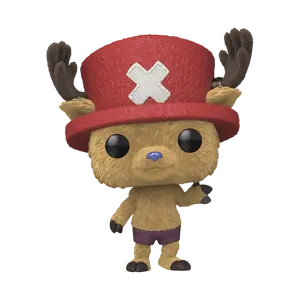 Funko Pop! (LA) One Piece - Tony Tony Chopper  #1883