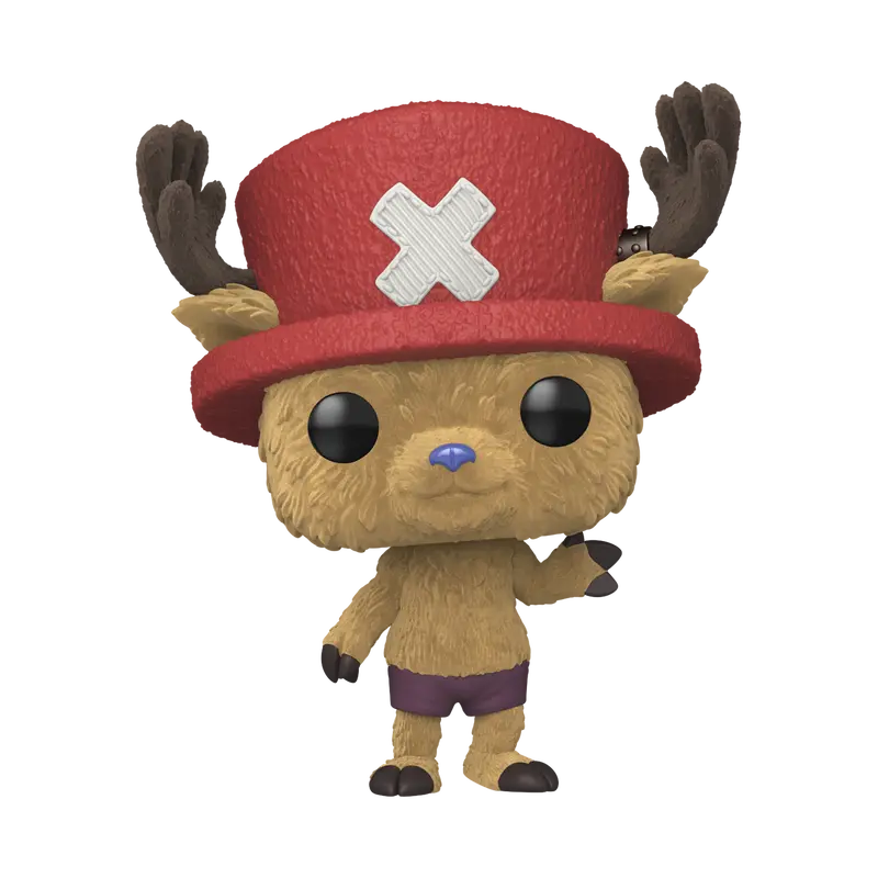 Funko Pop! (LA) One Piece - Tony Tony Chopper  #1883