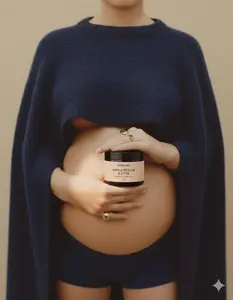 Nipple Rescue Butter Bust Cream Body Care