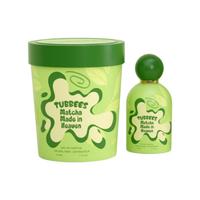 Matcha Made in Heaven