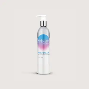 Purely Stellar Shampoo