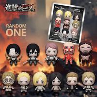 Attack on Titan Style 2