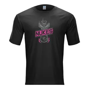 NUKES PERFORMANCE TEE