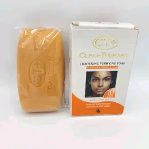 CT+ Clear Therapy Lightening & Purifying Soap