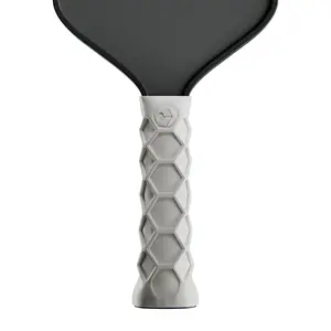 Hesacore Pickleball Grip – More Control, Less Tension