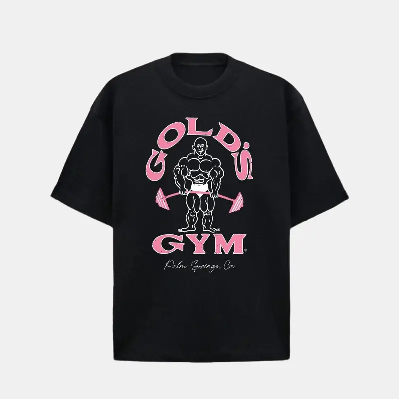 vintage golds gym sweatshirt - TikTok Shop
