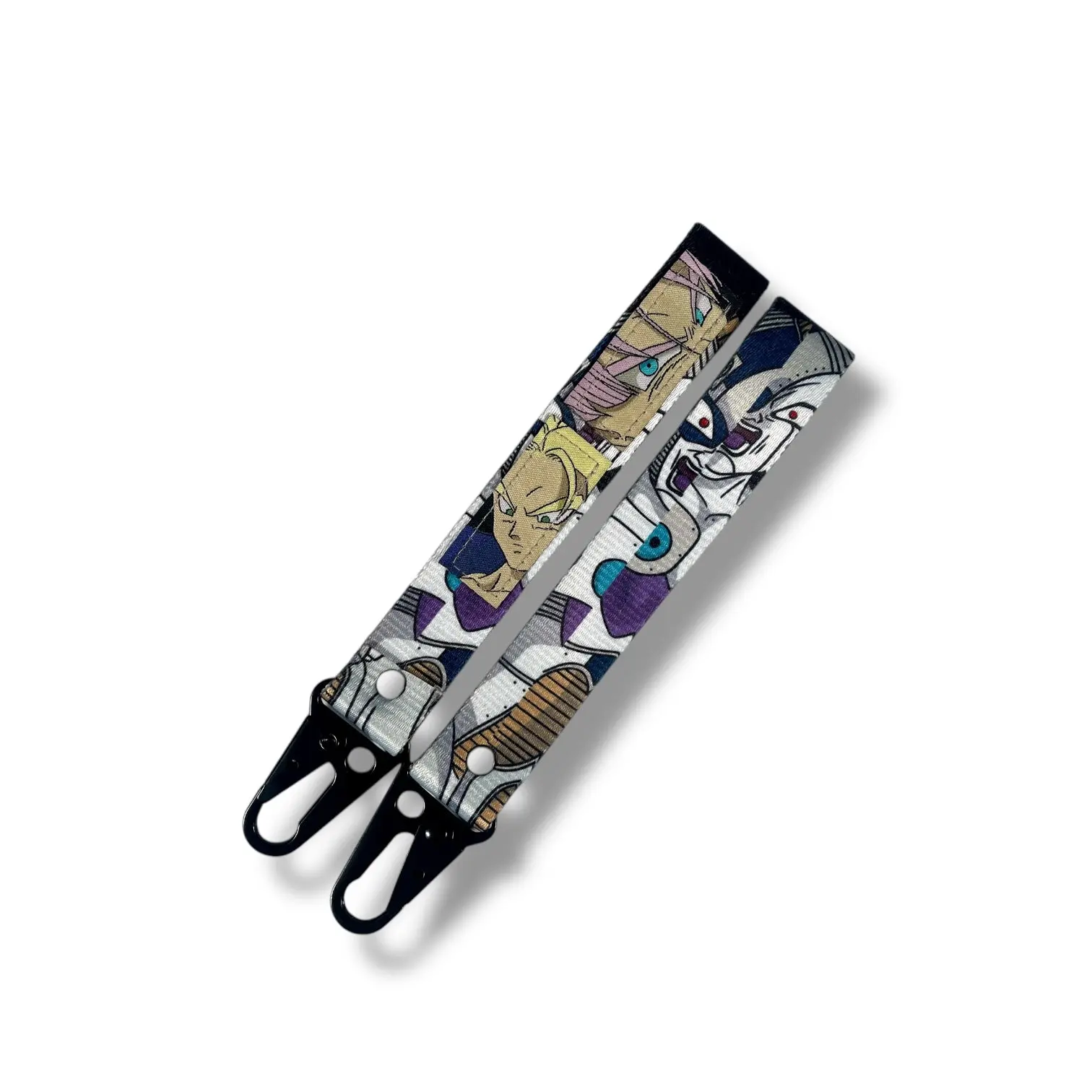 Future Son  Keystrap