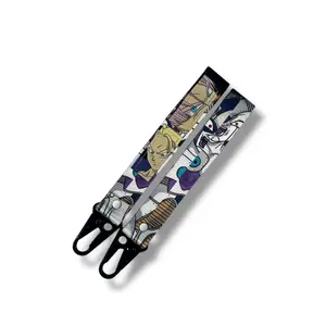 Future Son  Keystrap