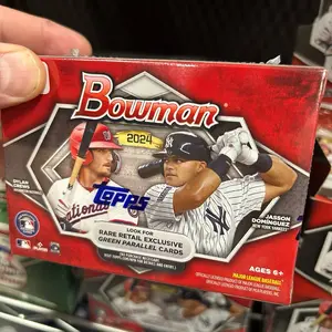 2024 Bowman Baseball