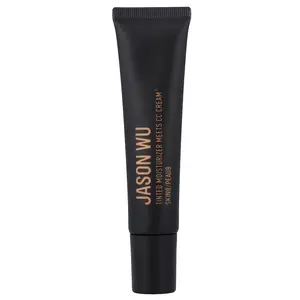 Jason Wu Tinted Moisturizer Meets CC Cream®, 08 Skin8, 1.01 fl oz (30 m)