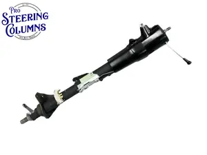 1973-1977 Gbody Cutlass El Camino Monte Carlo Column Shift Tilt Steering Column Rebuilt