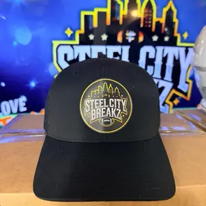 Steel City Breakz Hat